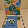 Carbon City Zero: A Collaborative climate action Board Game: Image 5