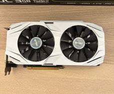 Asus Gtx 1060 3 Gb Boxed