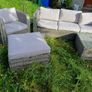 Garden Seats Image 5