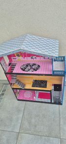KidKraft Wooden Dollhouse