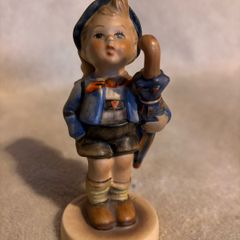 Vintage Goebel Figurine