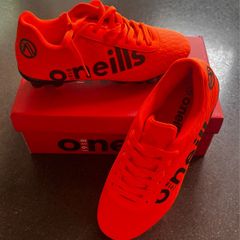 Brand New O Neills football boots Size 4