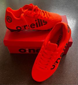 Brand New O Neills football boots Size 4