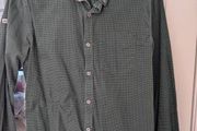 Superdry mens shirt