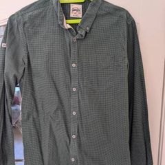 Superdry mens shirt
