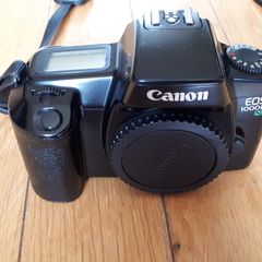 Canon EOS 35mm film camera for sale 700 1000F 5000