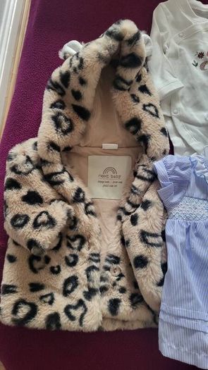 0-3mths bnwt