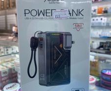 Yesido powerbank 20000mAh