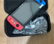 video game consoles