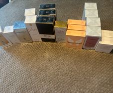 perfume