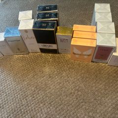 perfume