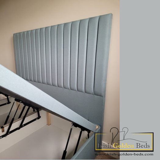 bed frame and headboard,free assembly