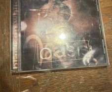 Oasis - Black on White