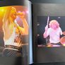 Def Leppard Hysteria music sheet book 1988 Image 3