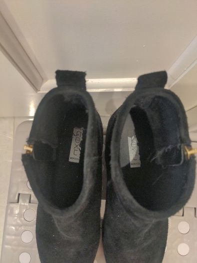 NEXT girls boots