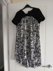 Stunning dress