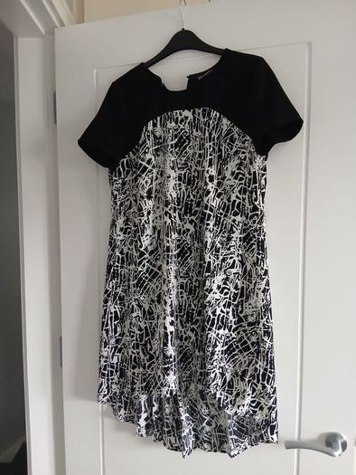Stunning dress