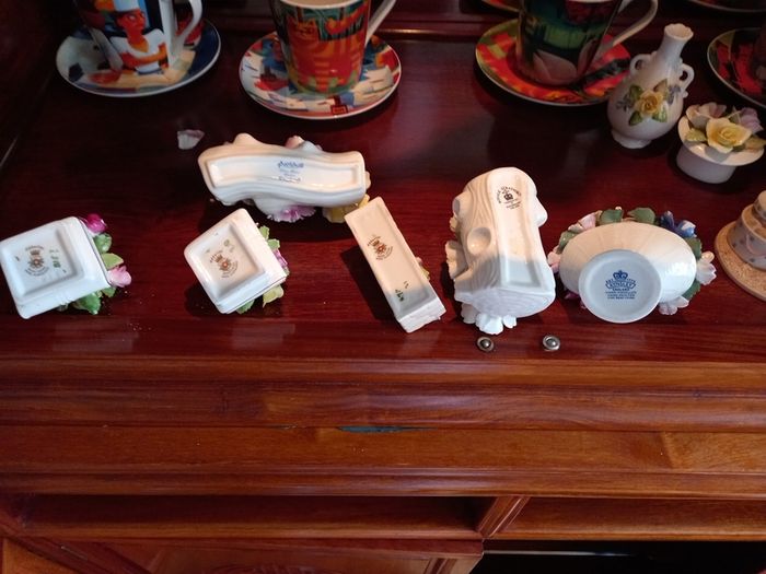 ornaments
