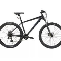 Carerra Vengeance Mens bike.