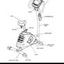 Exercise Bike Image 6