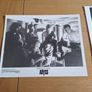 The Abyss Movie Press Kit 1988 Image 4