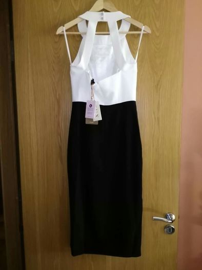 Ted Baker dress