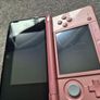 Pink nintendo 3ds Image 5
