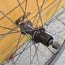 DT swiss pr 1400 rim break wheel set Image 3
