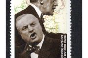 2014 Ireland Home Rule Act of 1914 Commemorative Stamp Mint Never Hinged (MNH)