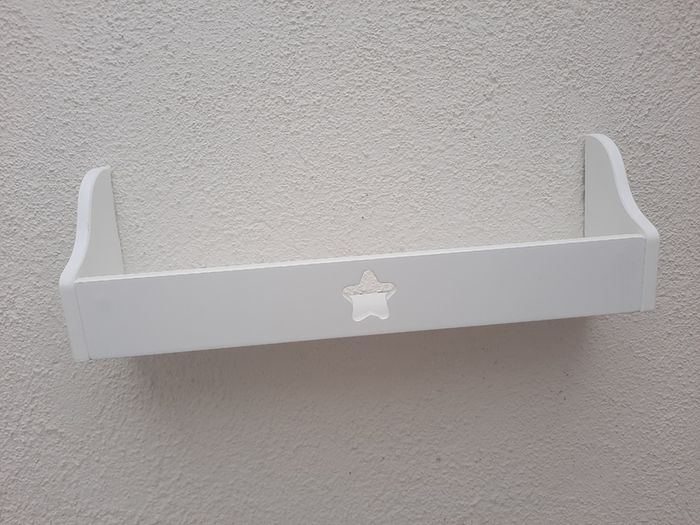 Nursery Shelf