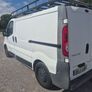 08 nissan primastar 2.0 dsl Image 2