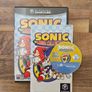 Sonic Mega Collection Gamecube Image 3
