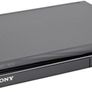 Sony DVP-SR760H DVD Player/CD Player (HDMI, 1080p Upscaling, USB Input, Xvid Playback, Dolby Digital) Image 5