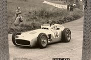 Goodwood Motor Festival Souvenirs. Programme etc