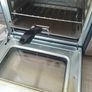 Oven from Lidl, with box, working well Image 3