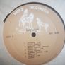 Papaya - Wolf Records Latin Jazz orig LP Image 3