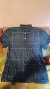 Navtec golf polo shirt
