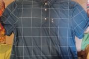 Navtec golf polo shirt