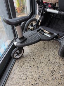 Bugaboo buggy board