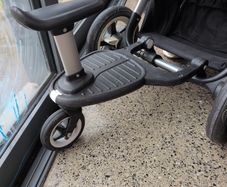 Bugaboo buggy board