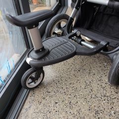 Bugaboo buggy board