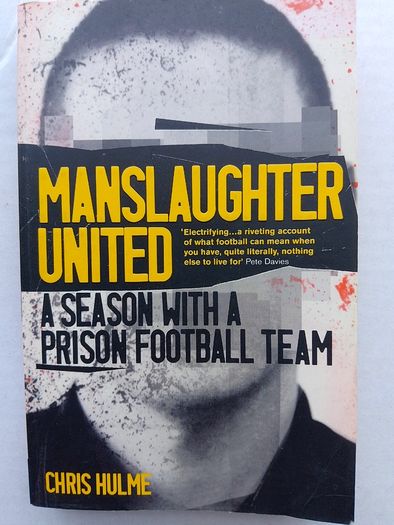Manslaughter United