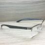 Ray Ban carbon fibre eyeglasses. Image 3