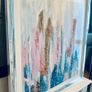 V.large Luxury Abstract Wall Art - Casagear Liora Image 10