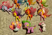 my little pony pets