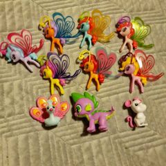 my little pony pets