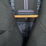Tommy Hilfiger navy smart coat (xl) Image 2