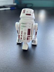 Star Wars Black Series R5-G19