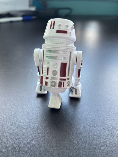Star Wars Black Series R5-G19