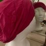 Head turbans/hats Image 6